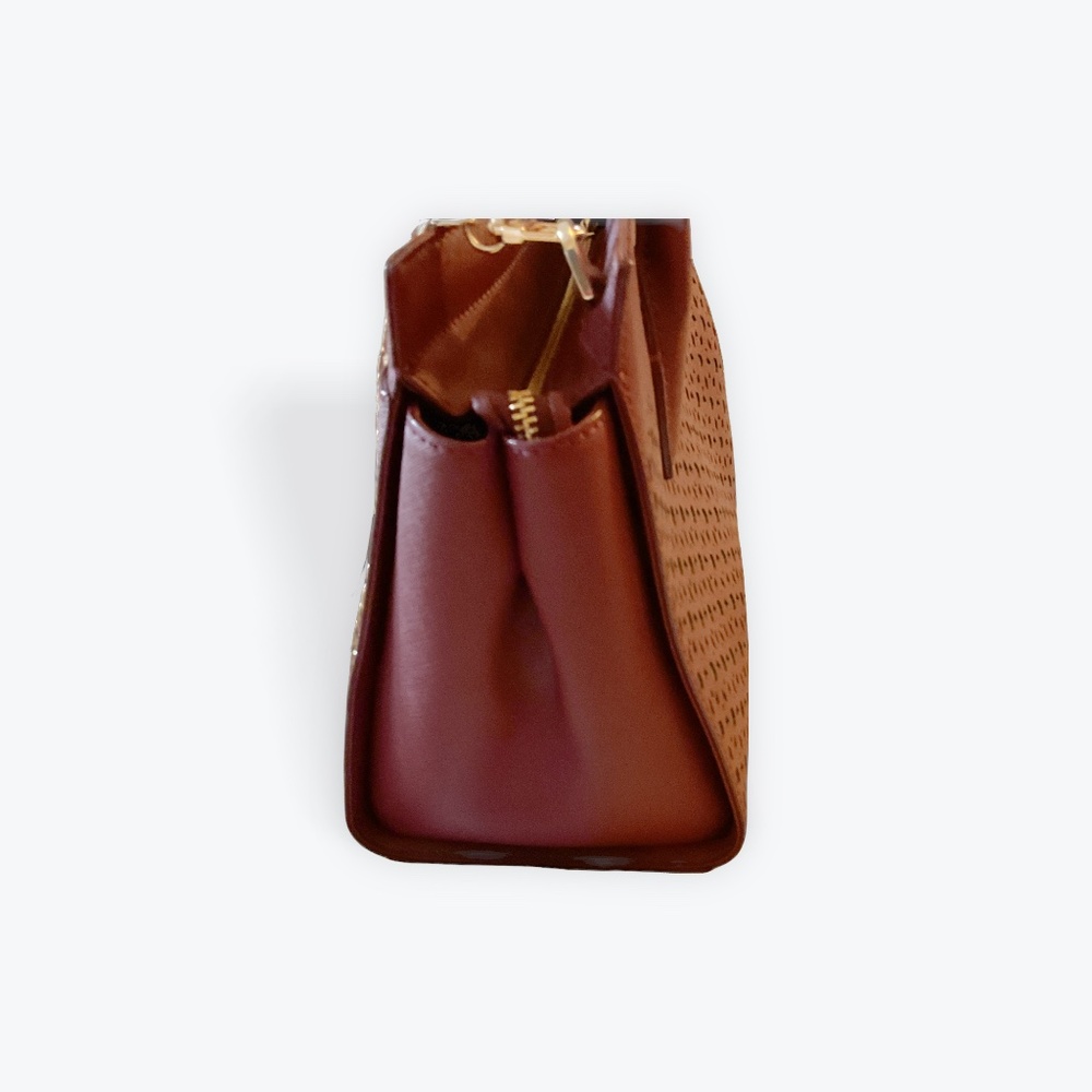 (VGUC) Kate Spade Cameron Street Satchel - Picture 7 of 16